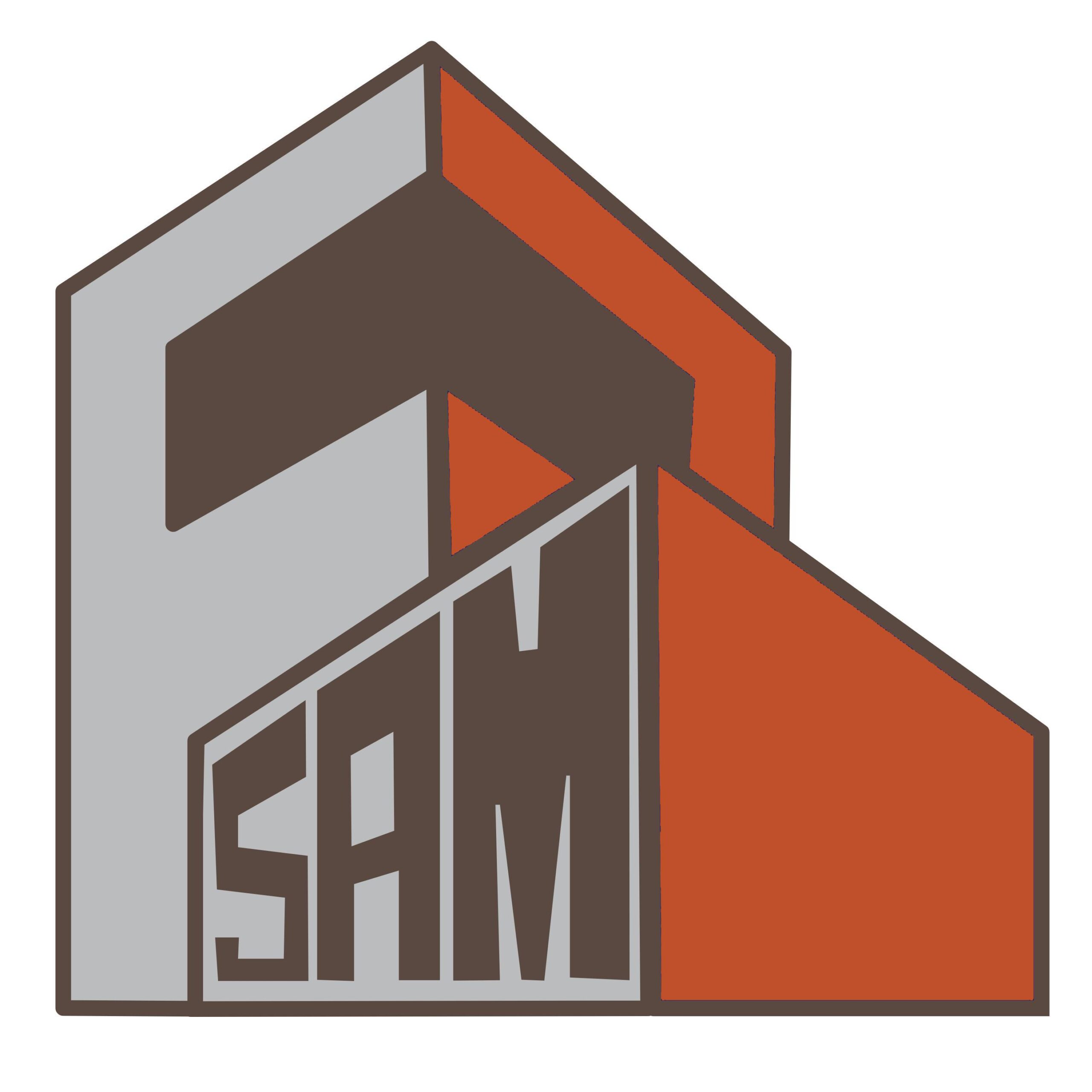 Logo SAM Maçonnerie