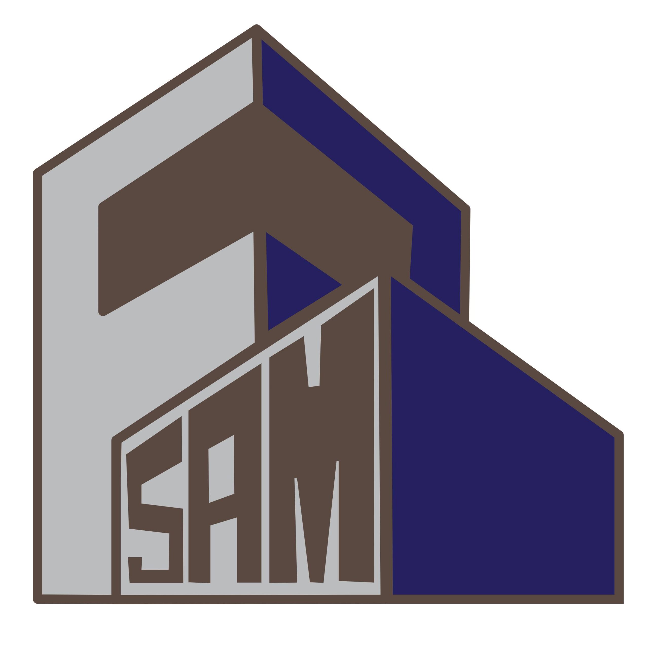 Logo SAMMaçonnerie